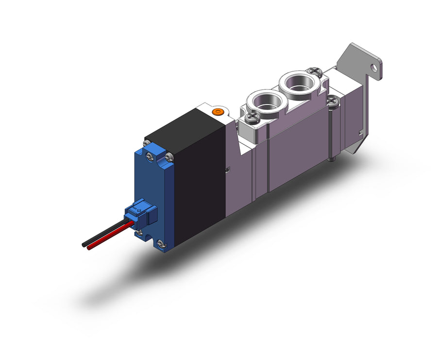 53-SY5120-L3-C4-F1 VALVE, SOL