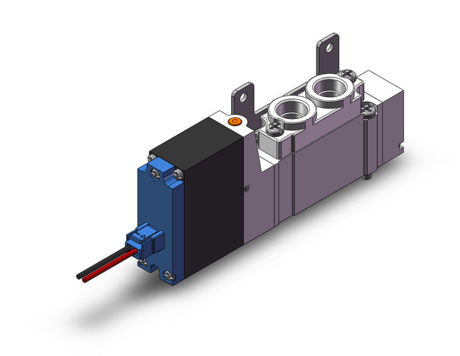 53-SY5120-L3-C6-F2 VALVE, SOL