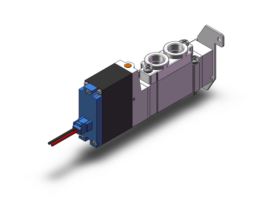 53-SY5120-L6-C6-F1 VALVE, SOL