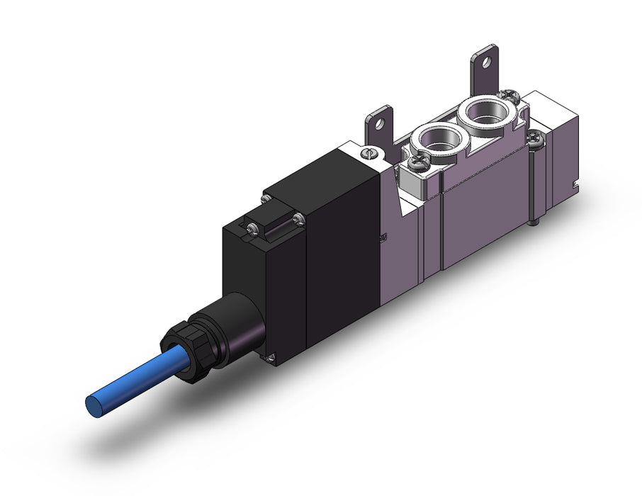 53-SY5120-TT30D-N7-F2 VALVE, SOL