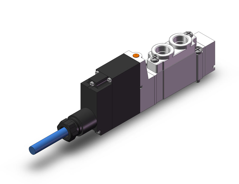 53-SY5120-TT6-C4 VALVE, SOL