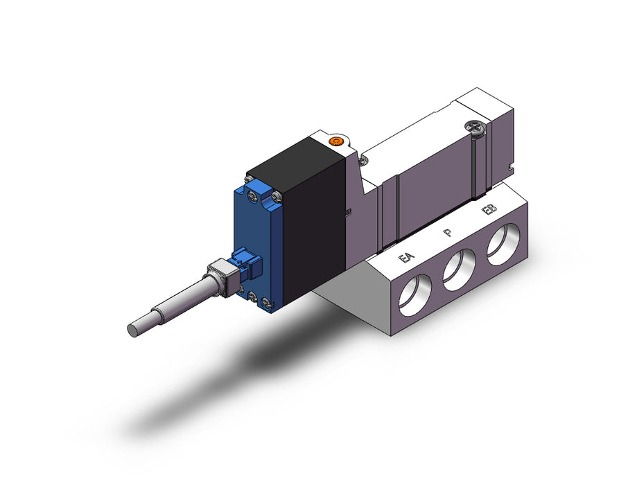 53-SY5140-LL3-02T VALVE, SOL