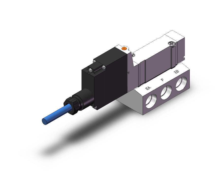 53-SY5140-TT10-02T VALVE, SOL