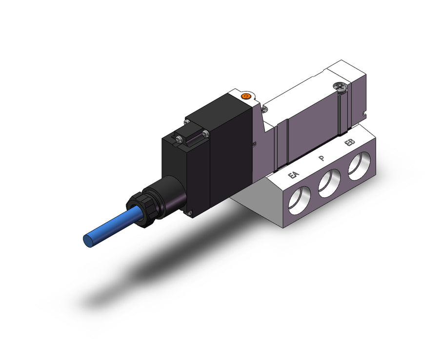 53-SY5140-TT6-02N VALVE, SOL