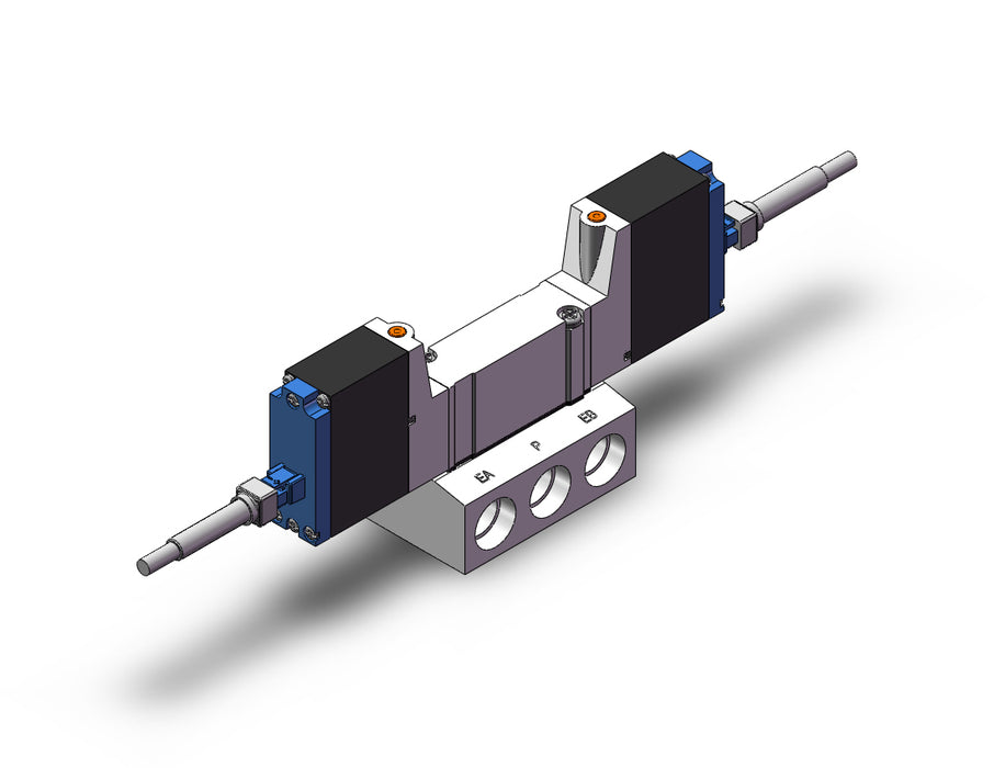 53-SY5240-LL6-02N VALVE, SOL