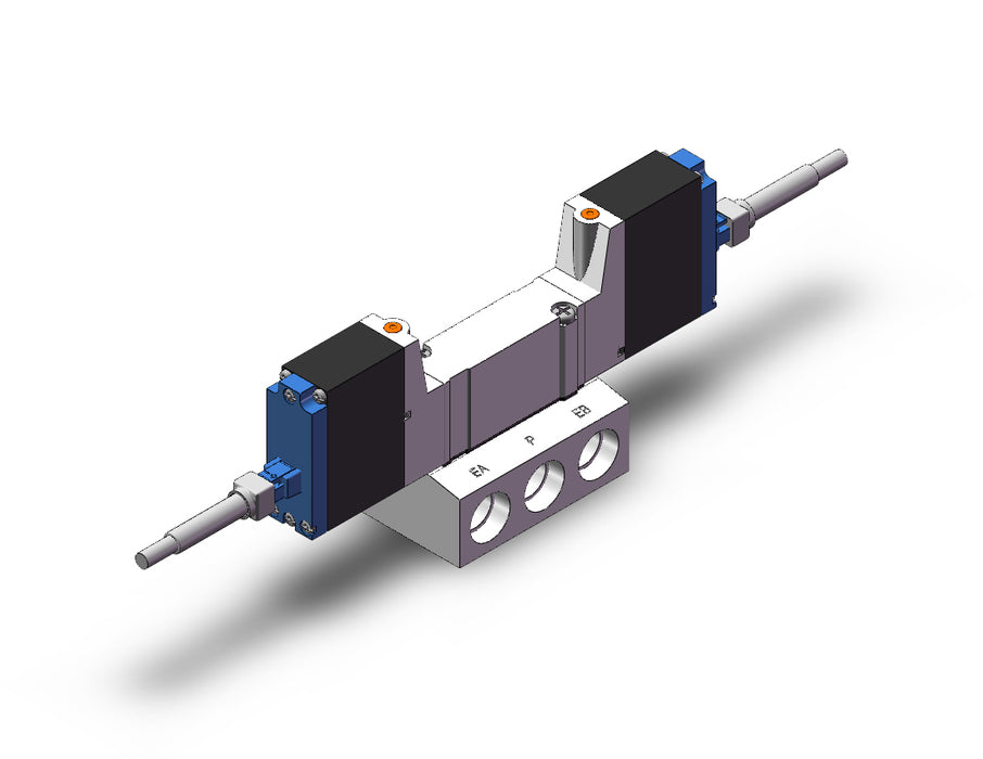 53-SY5240-LL6-02T VALVE, SOL