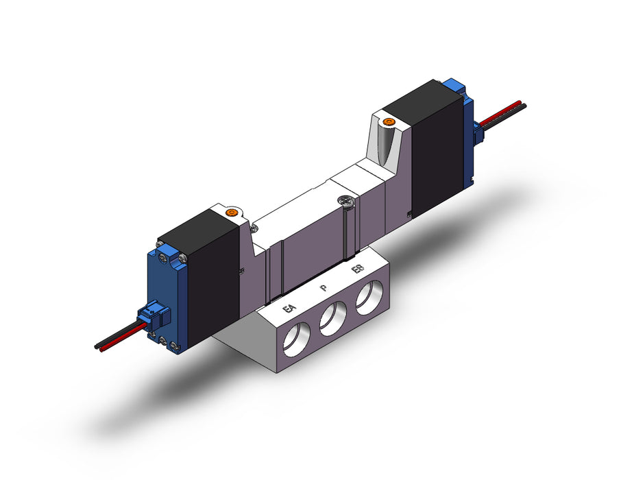 53-SY5340-L3-02N VALVE, SOL