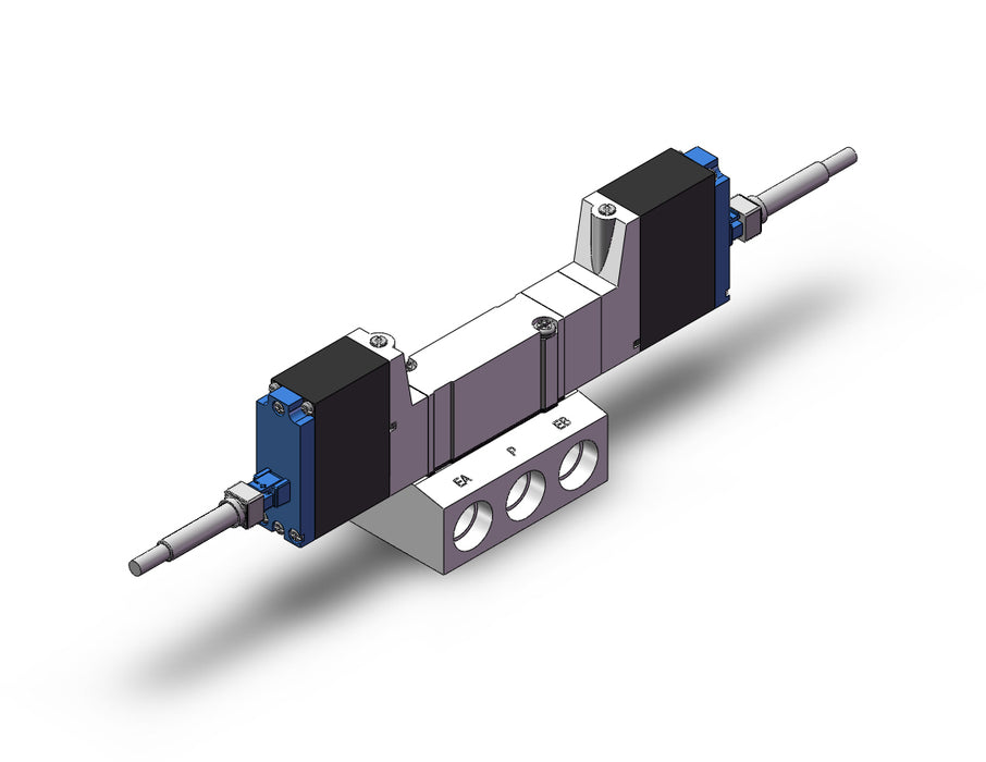 53-SY5440-LL6D-02N VALVE, SOL