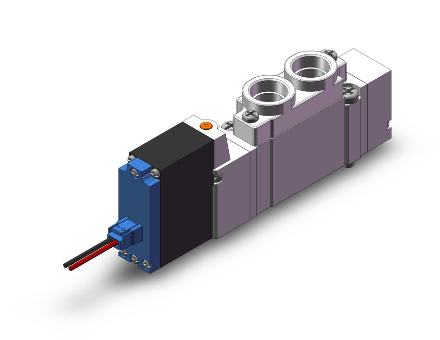 53-SY7120-L3-02N VALVE, SOL