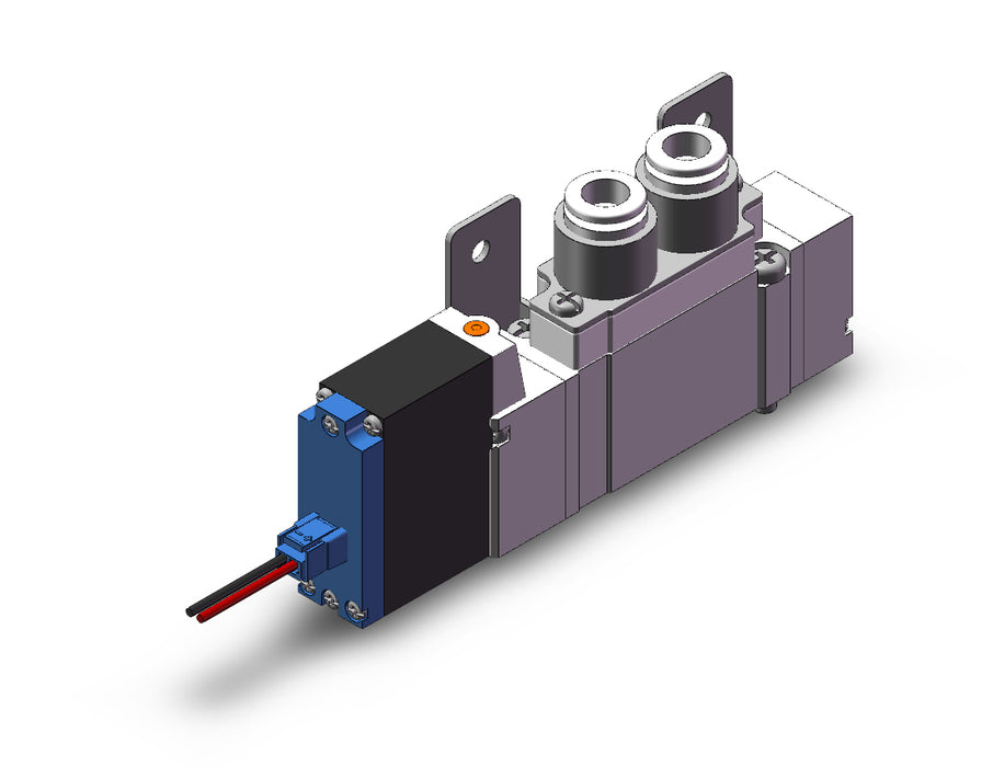 53-SY7120-L3-C8-F2 VALVE, SOL