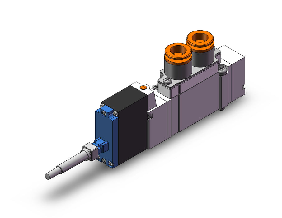 53-SY7120-LL6-N11 VALVE, SOL