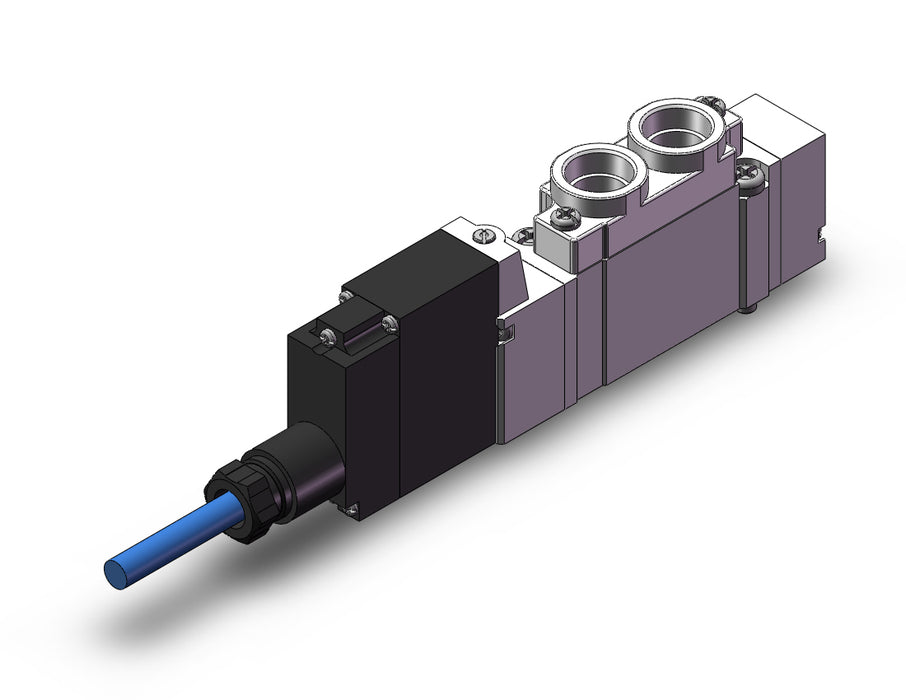 53-SY7120-TT10D-02N VALVE, SOL