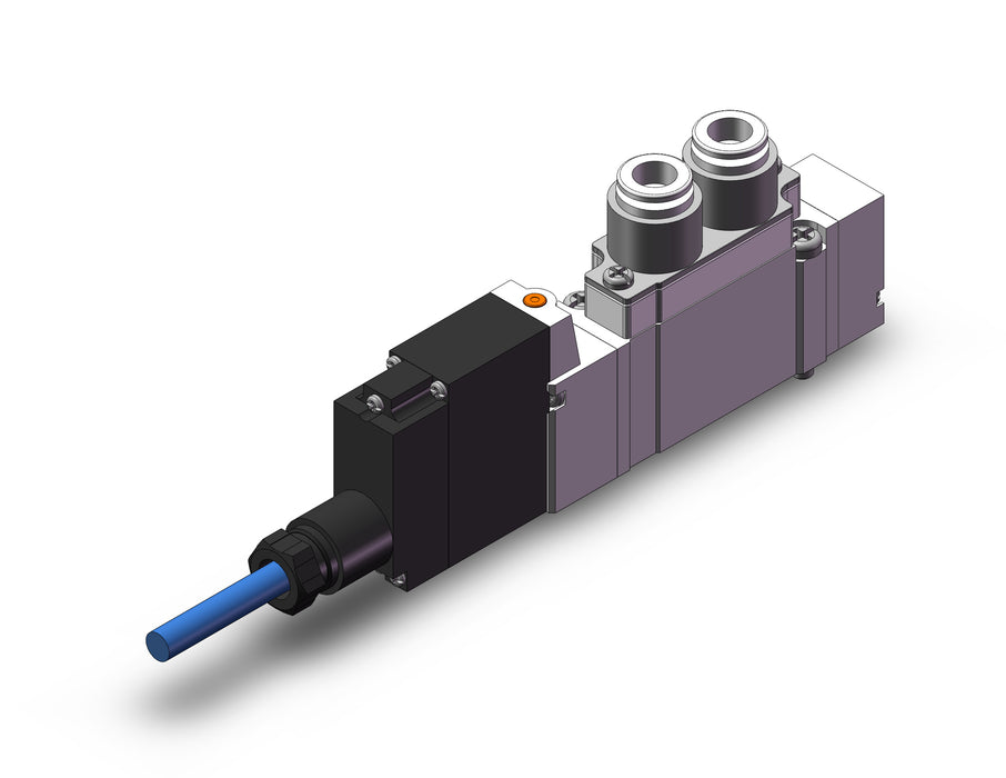 53-SY7120-TT30-C8 VALVE, SOL