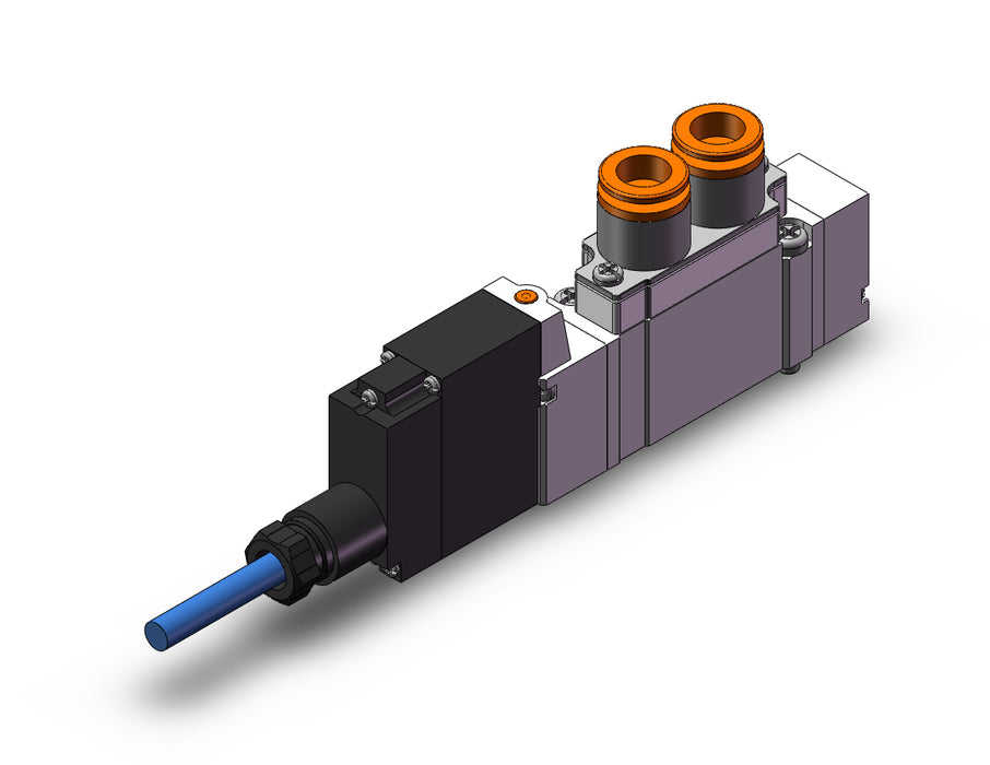 53-SY7120-TT30-N11 VALVE, SGL SOL, BODY PT