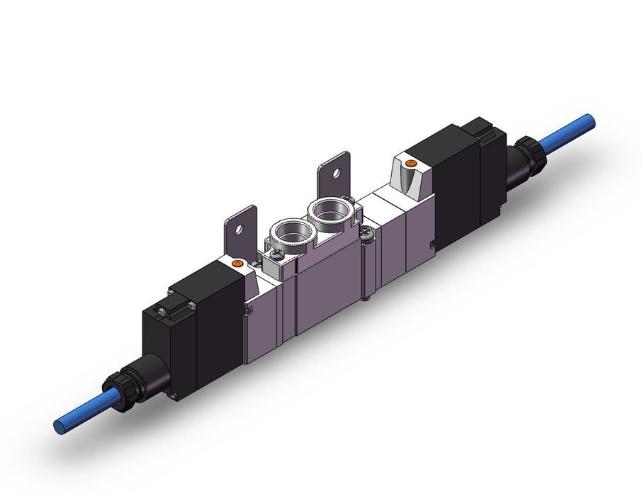 53-SY7320-TT100-02N-F2 VALVE, SOL