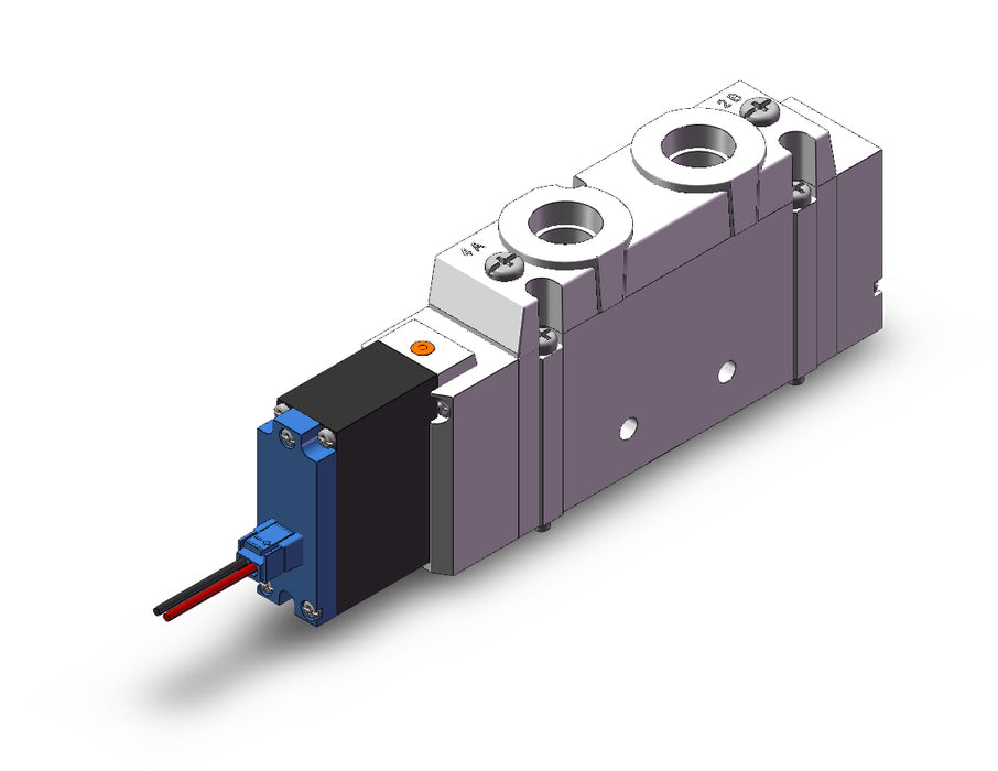 53-SY9120-L6-03N VALVE, SOL