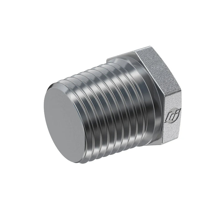 Hex Head Pipe Plug 