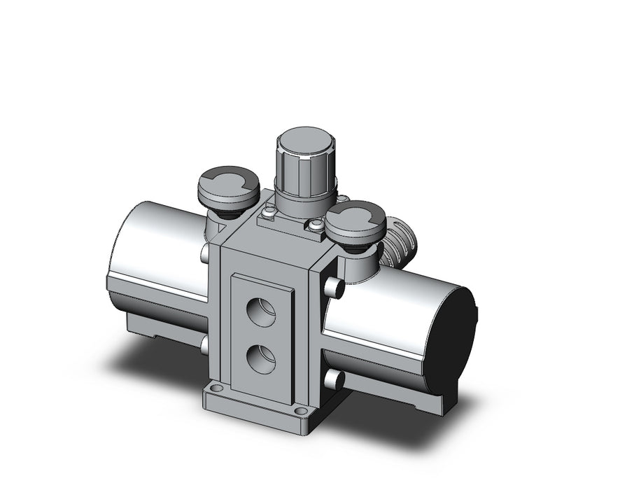 56-VBA10A-T02GN-Z BOOSTER REGULATOR, ATEX