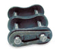Roller Chain, ANSI Standard, 60 Pitch, Part, 600 Stainless , 3/4" Pitch, 2 Strands,