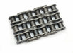 Roller Chain, ANSI Standard, 60 Pitch, Chain, 304 Stainless , 3/4" Pitch, 3 Strands,