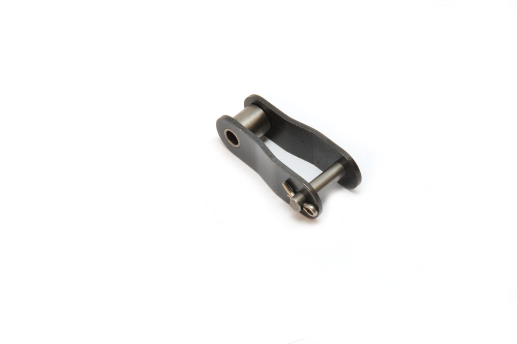 Roller Chain, ANSI Standard, 60 Pitch, Part, 304 Stainless , 3/4" Pitch, 1 Strand,