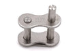 Roller Chain, ANSI Attachment, 60 Pitch, Part, 600 Stainless , 3/4" Pitch, 1 Strand, D-1, 