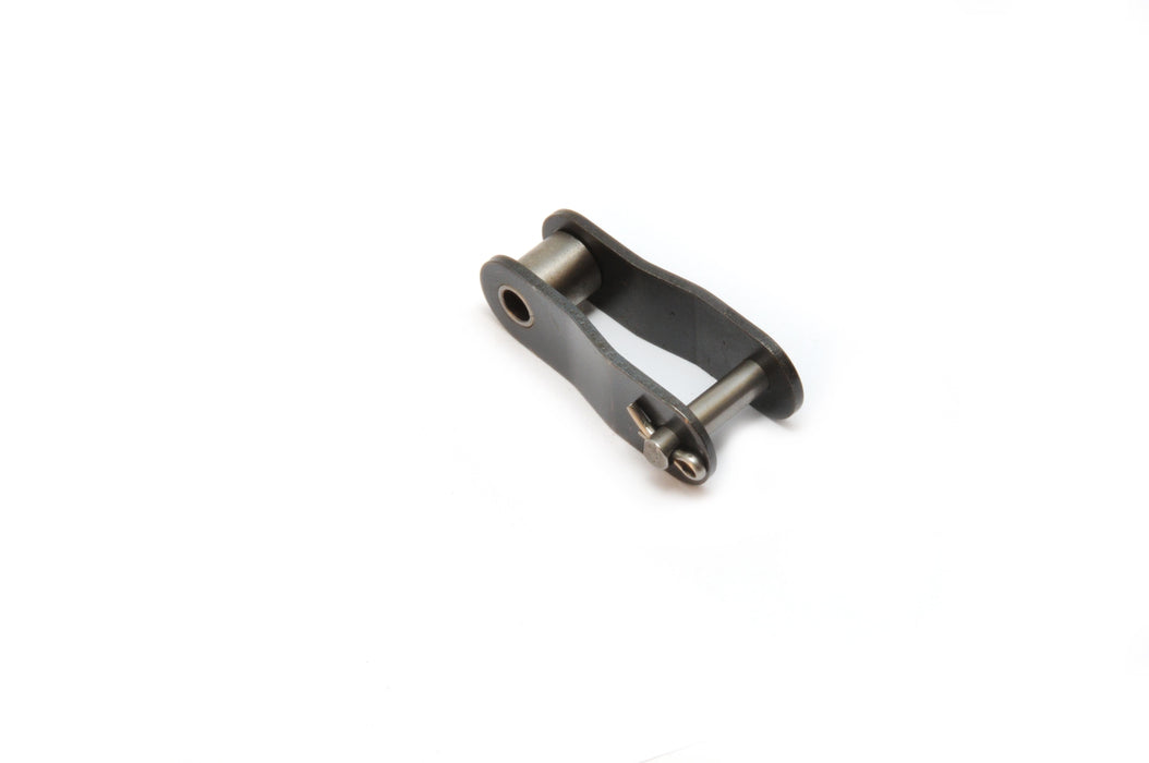 Roller Chain, ANSI Standard, 60 Pitch, Part, 304 Stainless , 3/4" Pitch, 1 Strand,