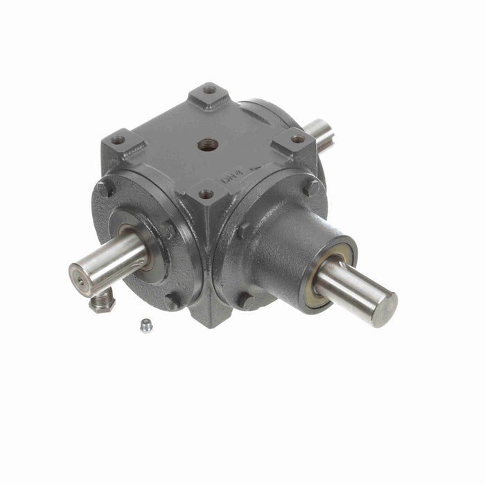 600 1/1 G SP STD BEVEL GEAR DRIVES