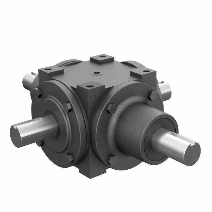 66  1/1 GG ST STD BEVEL GEAR DRIVES