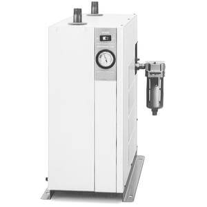 IDF240D-3 Refrigerated Dryer