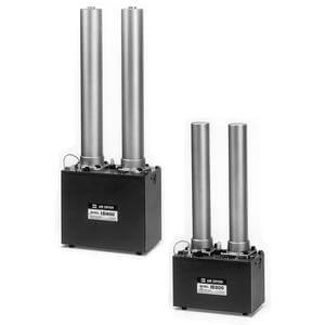 ID-600Z DESICANT W/FILTER ELEMENT