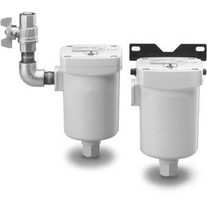ADH4000-04C HEAVY DUTY AUTO DRAIN