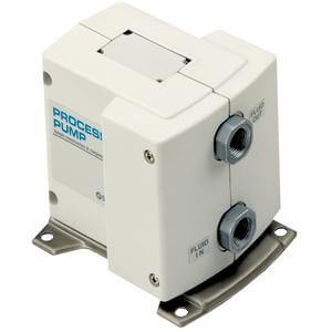 56-PA3213-F03 PROCESS PUMP, AIR OPER, ATEX
