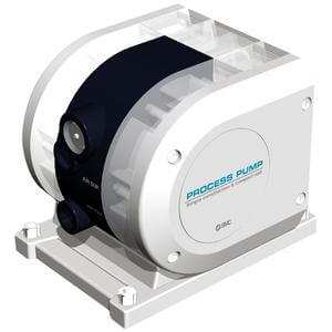 PA3310-03-B Process Pump