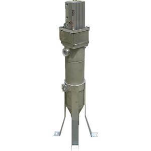 FN1102V-10-S005 LOW MAINTENANCE FILTER
