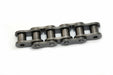 Roller Chain, ANSI Standard, 60 Pitch, Chain, Carbon Steel, 3/4" Pitch, 1 Strand,