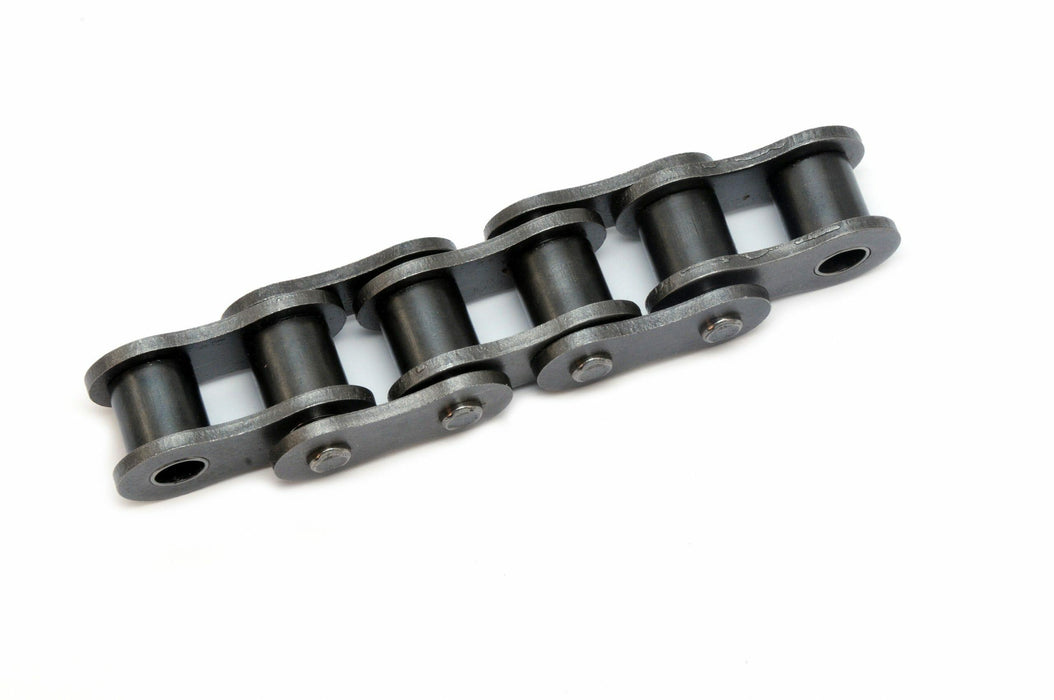 Specialty Chain, Sidebow Chain, 63 Pitch, Chain, 304 Stainless , 3/4" Pitch, 1 Strand,