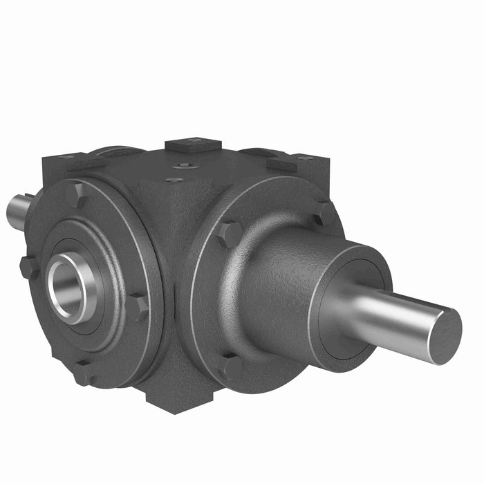 65  1/1 GG SP 1.250 STD BEVEL GEAR DRIVES