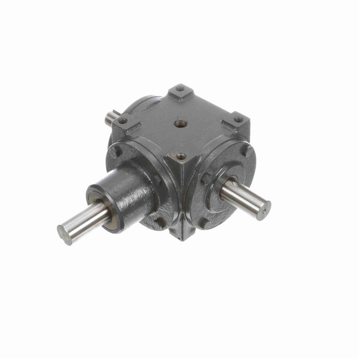 66  1/1 A,B ST STD BEVEL GEAR DRIVES