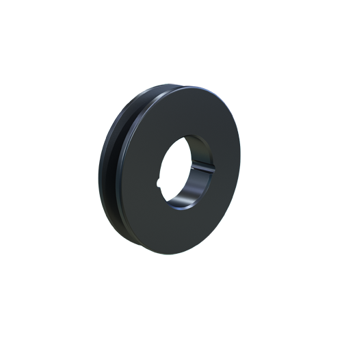 1 B 46 TB (1610) CONVENTIONAL TB SHEAVE