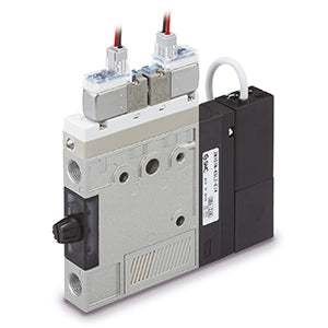 ZM101SH-K5G-E14L Vacuum Ejector