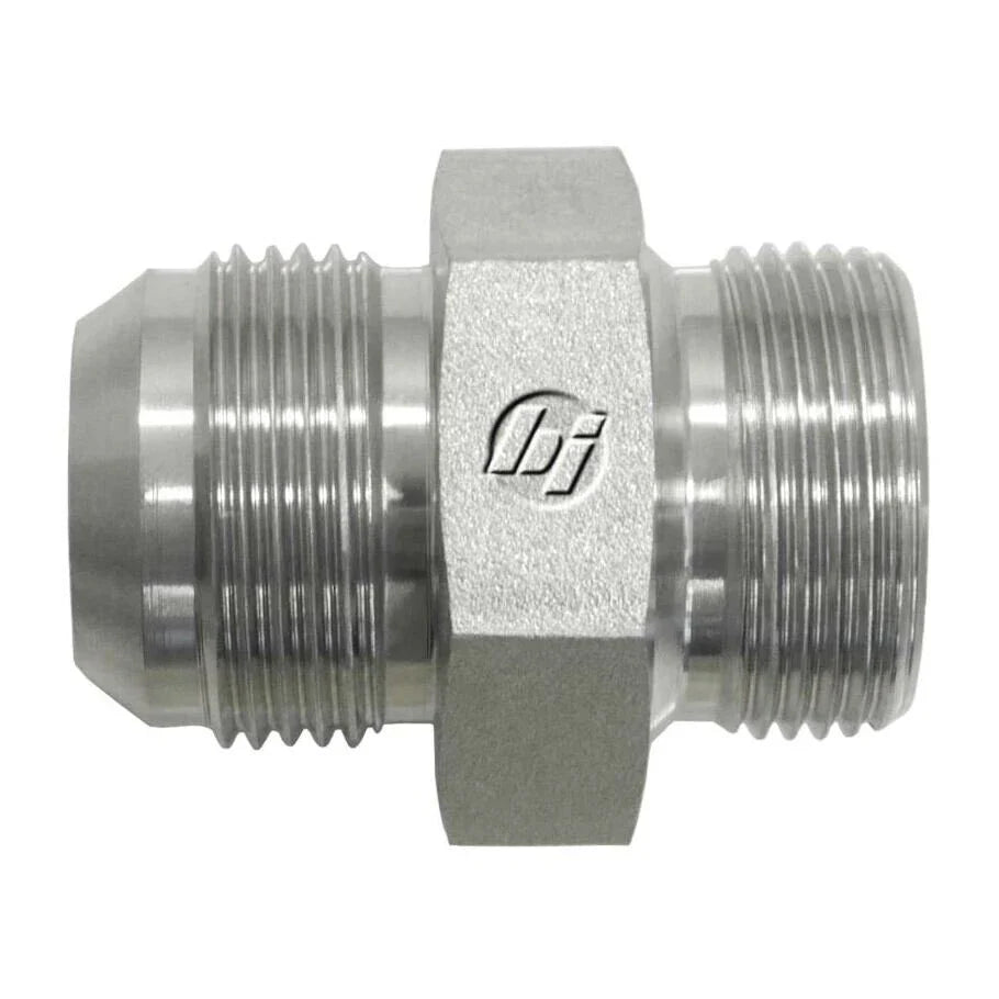 Brennan Industries | 7005-08-14-SS Stainless 1/2