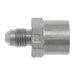 Stainless Steel, SAE J514 37° Flare Female JIS Adapter, 3/4" Male JIC x 3/4-14 Female JIS