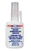 MRO Solutions Solution 5 Toughened Ethyl Instant Adhesive - Medium Viscosity 30 mL (1 fl oz) Bottle