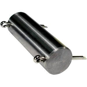 IY-12 PIN, CLEVIS