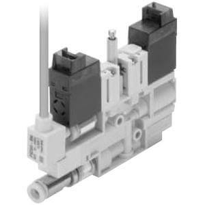 ZA1051-J1Y6LOB-P1-22 COMPACT VACUUM GENERATOR