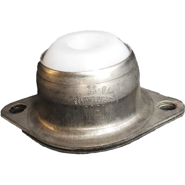 FCU20SS 1-1/4" Trimount 2 Bolt Flange Bearing