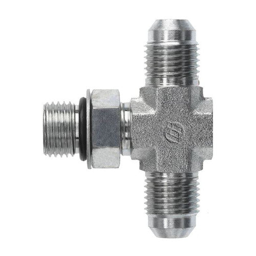 10MAORB-06FBSPP-10MJ-10MJ Cross Forged