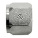 Steel, JIS Flare Cap, 5/8" Female JIS
