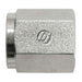 Steel, Komatsu Flare Cap, M24X1.5 Female Komatsu